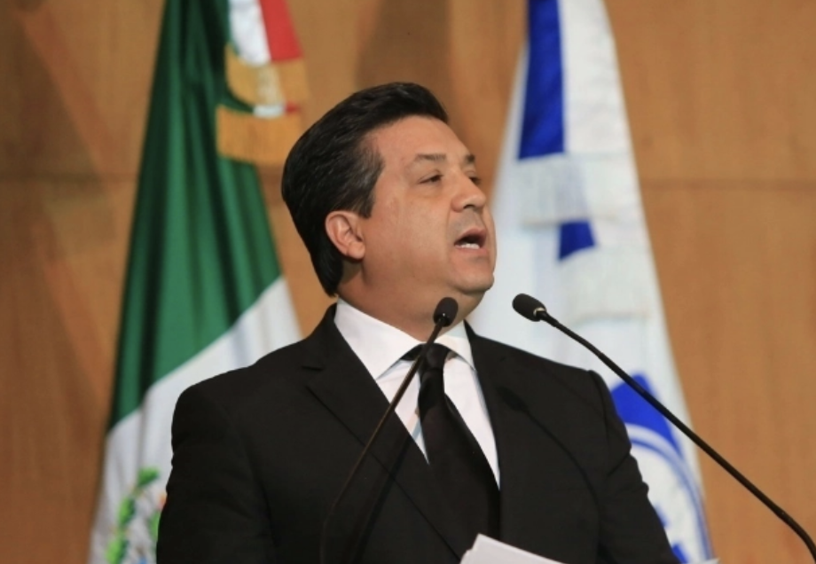 FGR VA TRAS EL JUEZ QUE PROTEGIÒ A EX GOBERNADOR DE TAMAULIPAS FRANCISCO CABEZA DE BACA